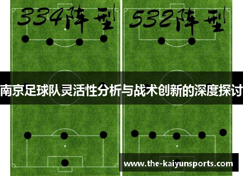 南京足球队灵活性分析与战术创新的深度探讨